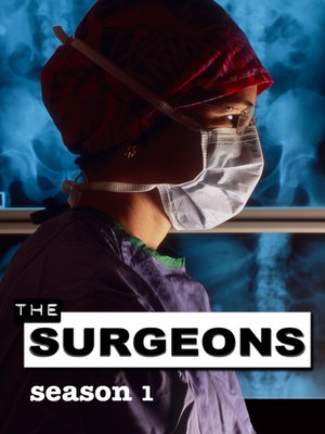 cover image of The Surgeons: Season 1, Episode 2